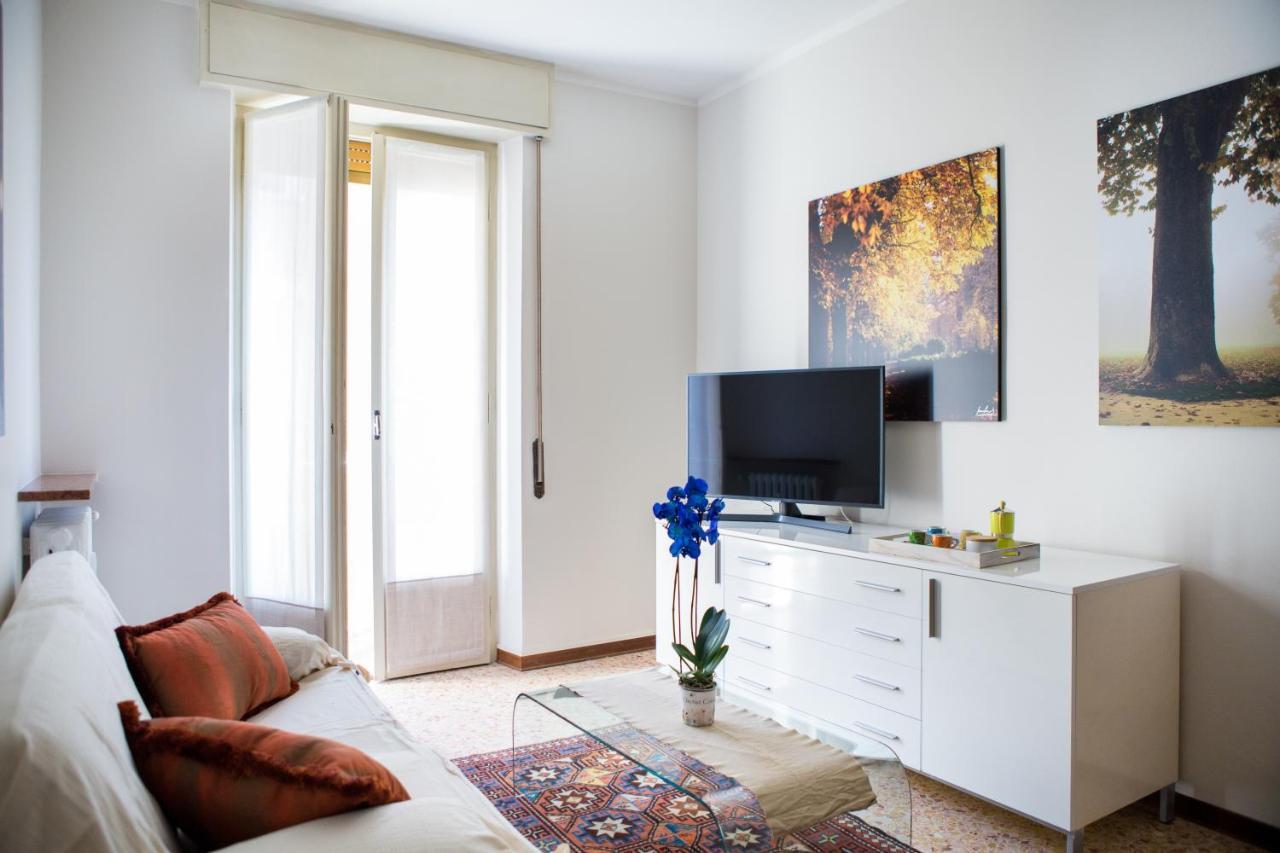 Parma A Due Passi Dal Duomo Apartment Zewnętrze zdjęcie