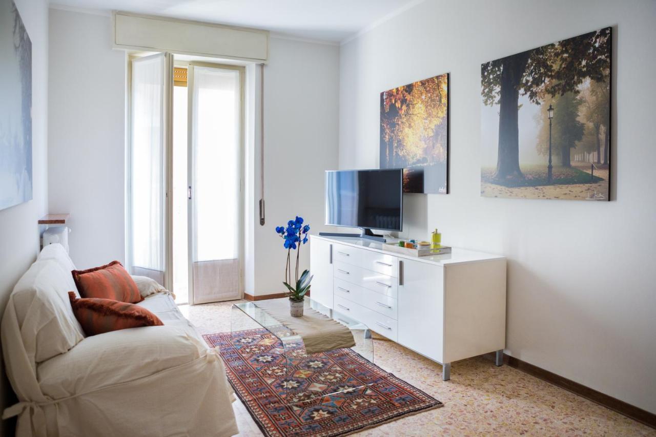 Parma A Due Passi Dal Duomo Apartment Zewnętrze zdjęcie