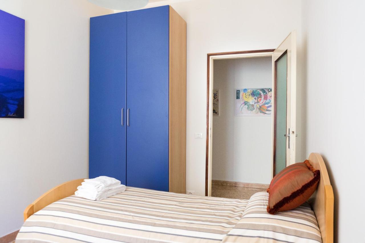 Parma A Due Passi Dal Duomo Apartment Zewnętrze zdjęcie