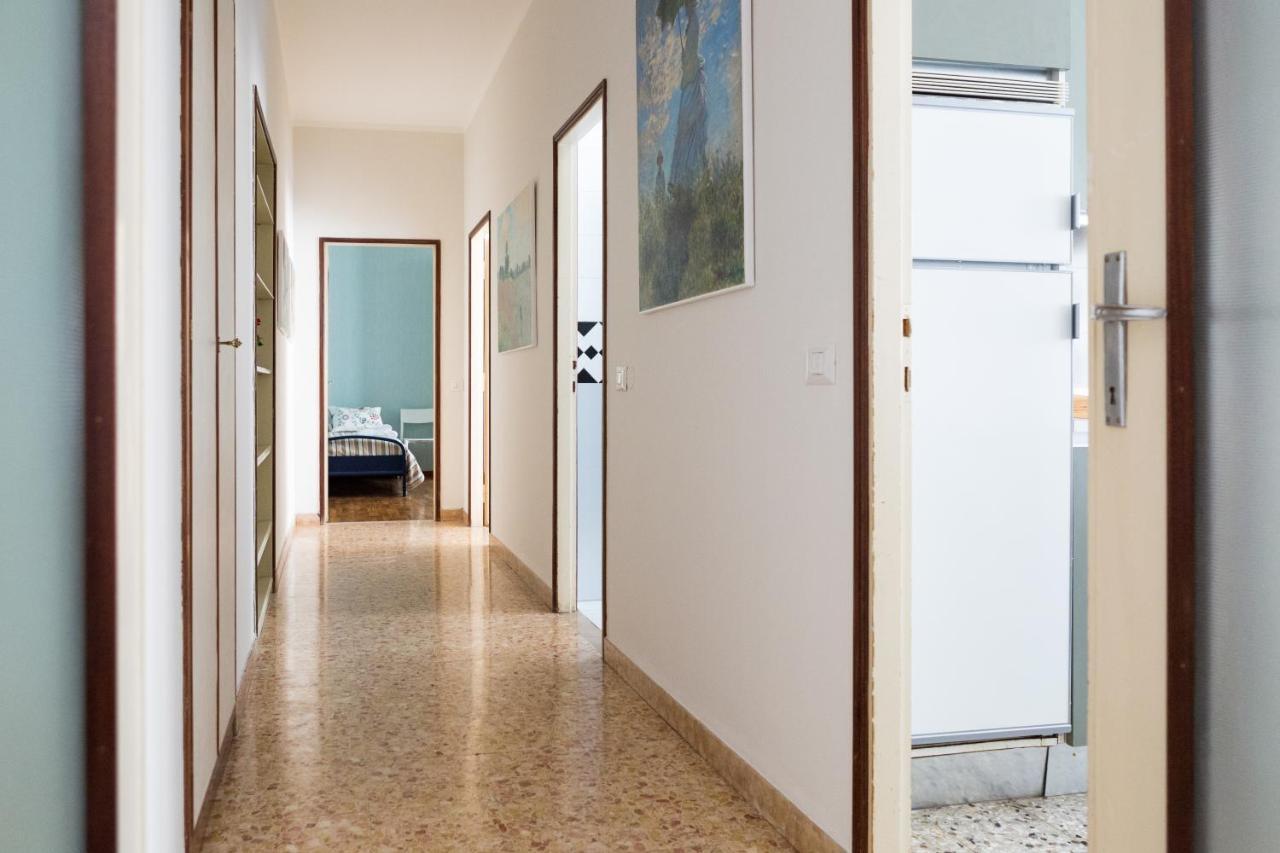 Parma A Due Passi Dal Duomo Apartment Zewnętrze zdjęcie