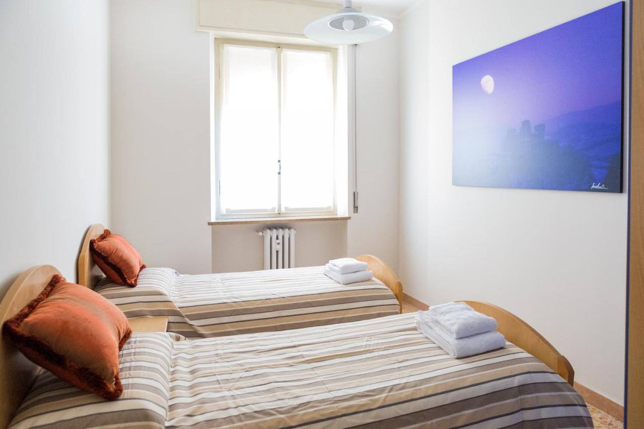 Parma A Due Passi Dal Duomo Apartment Zewnętrze zdjęcie