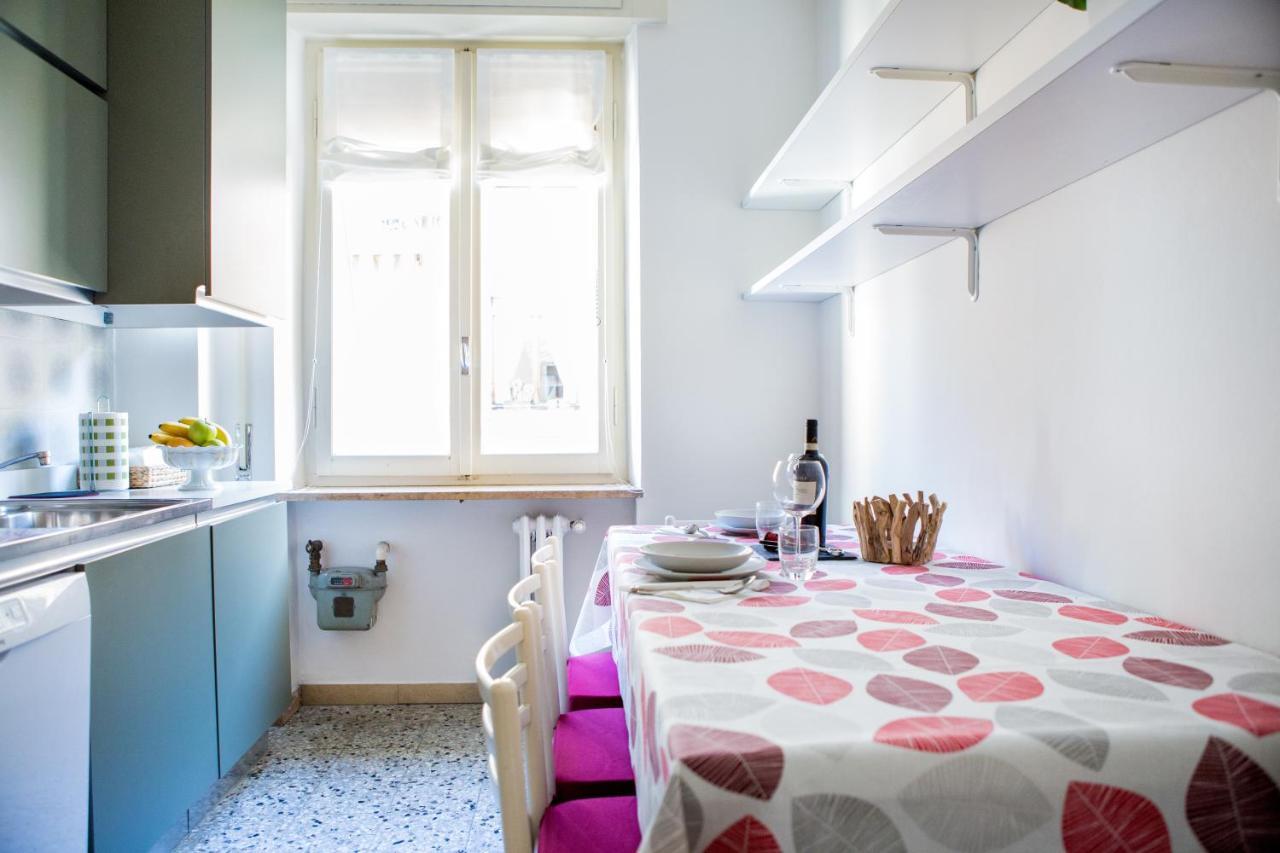 Parma A Due Passi Dal Duomo Apartment Zewnętrze zdjęcie