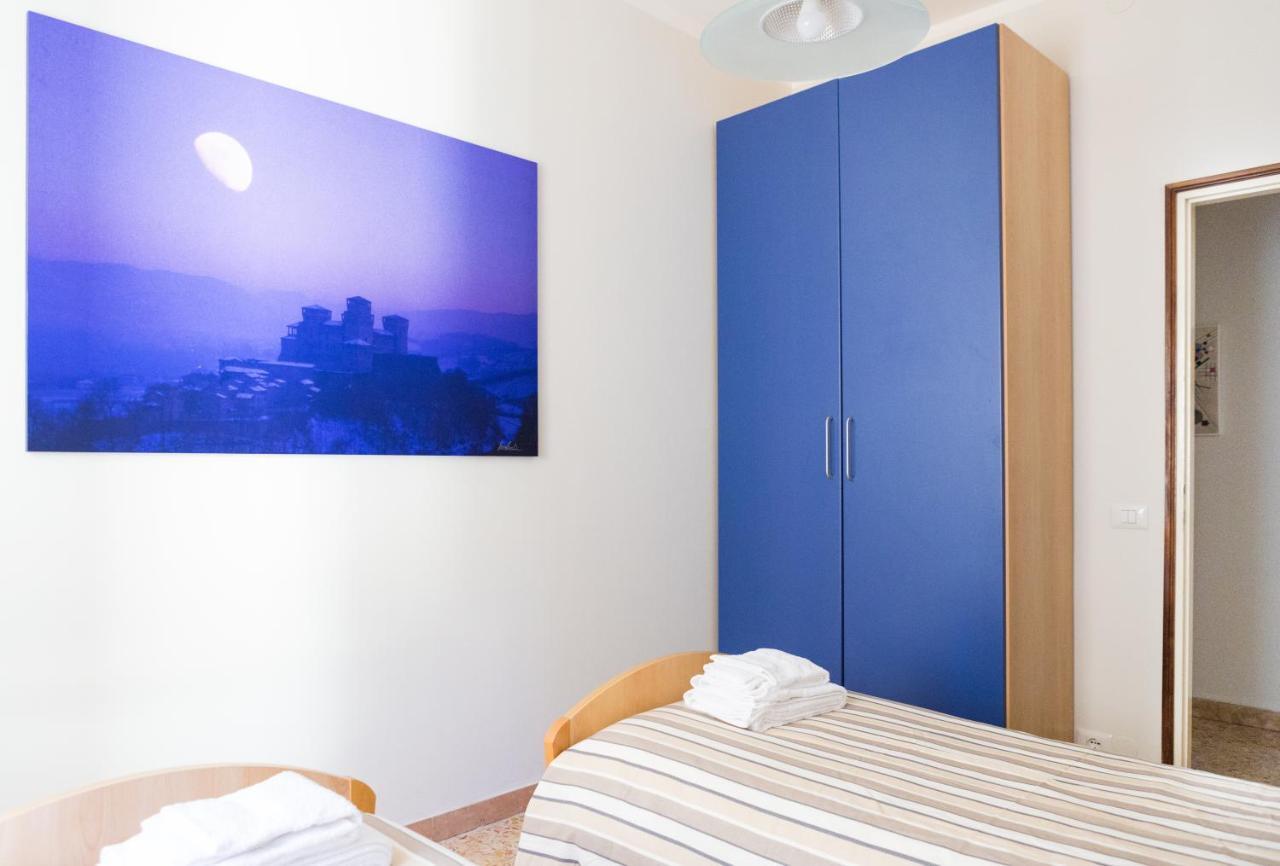 Parma A Due Passi Dal Duomo Apartment Zewnętrze zdjęcie