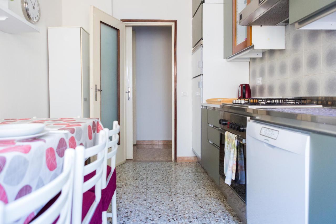 Parma A Due Passi Dal Duomo Apartment Zewnętrze zdjęcie