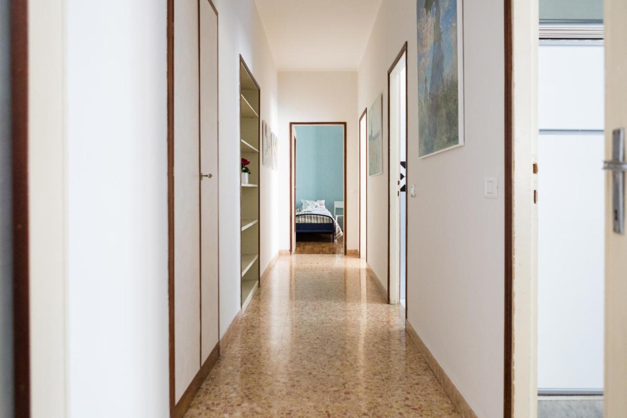 Parma A Due Passi Dal Duomo Apartment Zewnętrze zdjęcie
