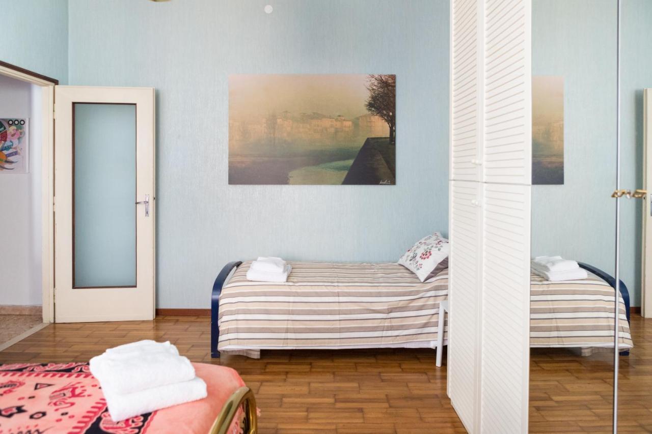 Parma A Due Passi Dal Duomo Apartment Zewnętrze zdjęcie