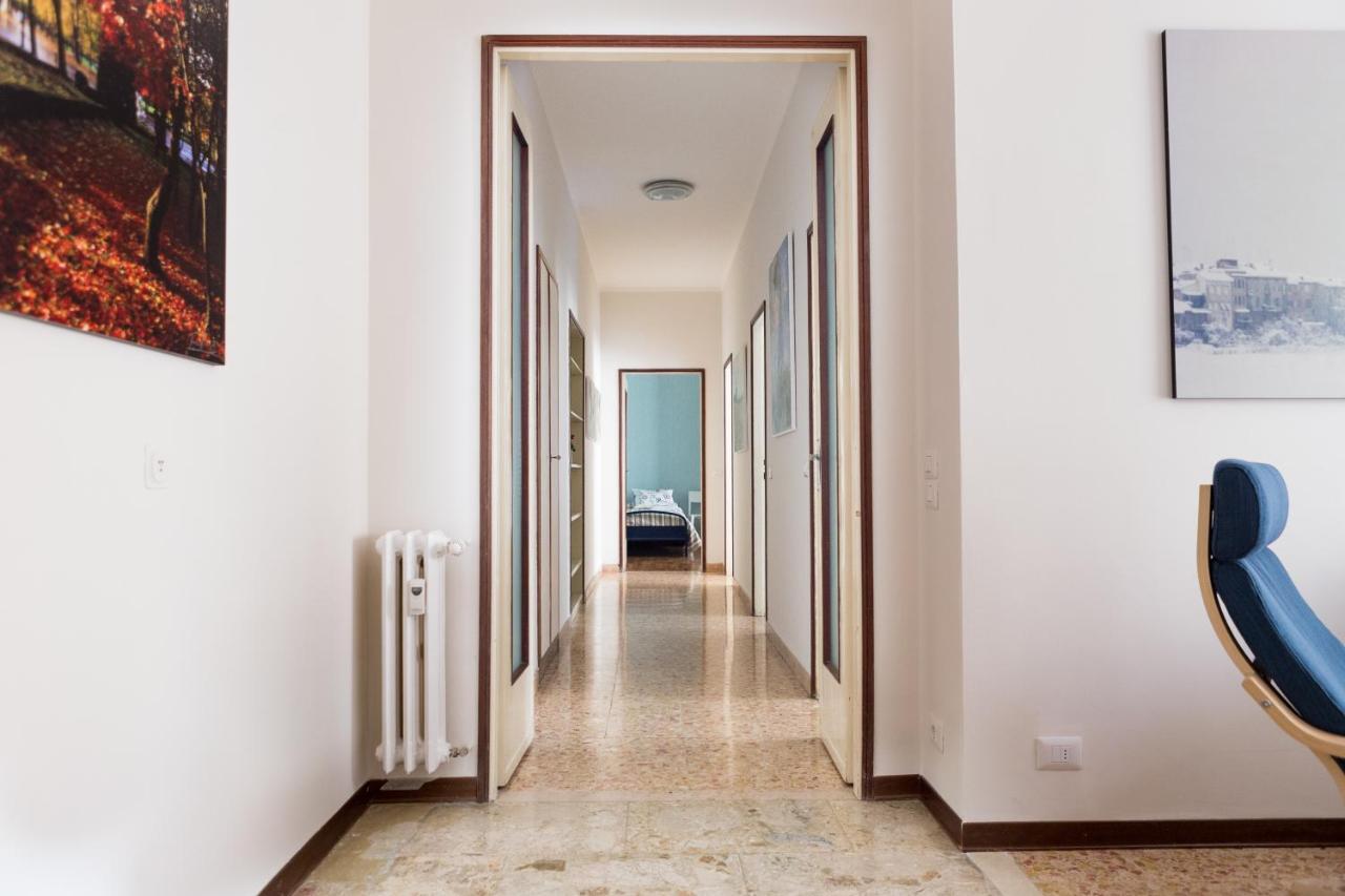 Parma A Due Passi Dal Duomo Apartment Zewnętrze zdjęcie
