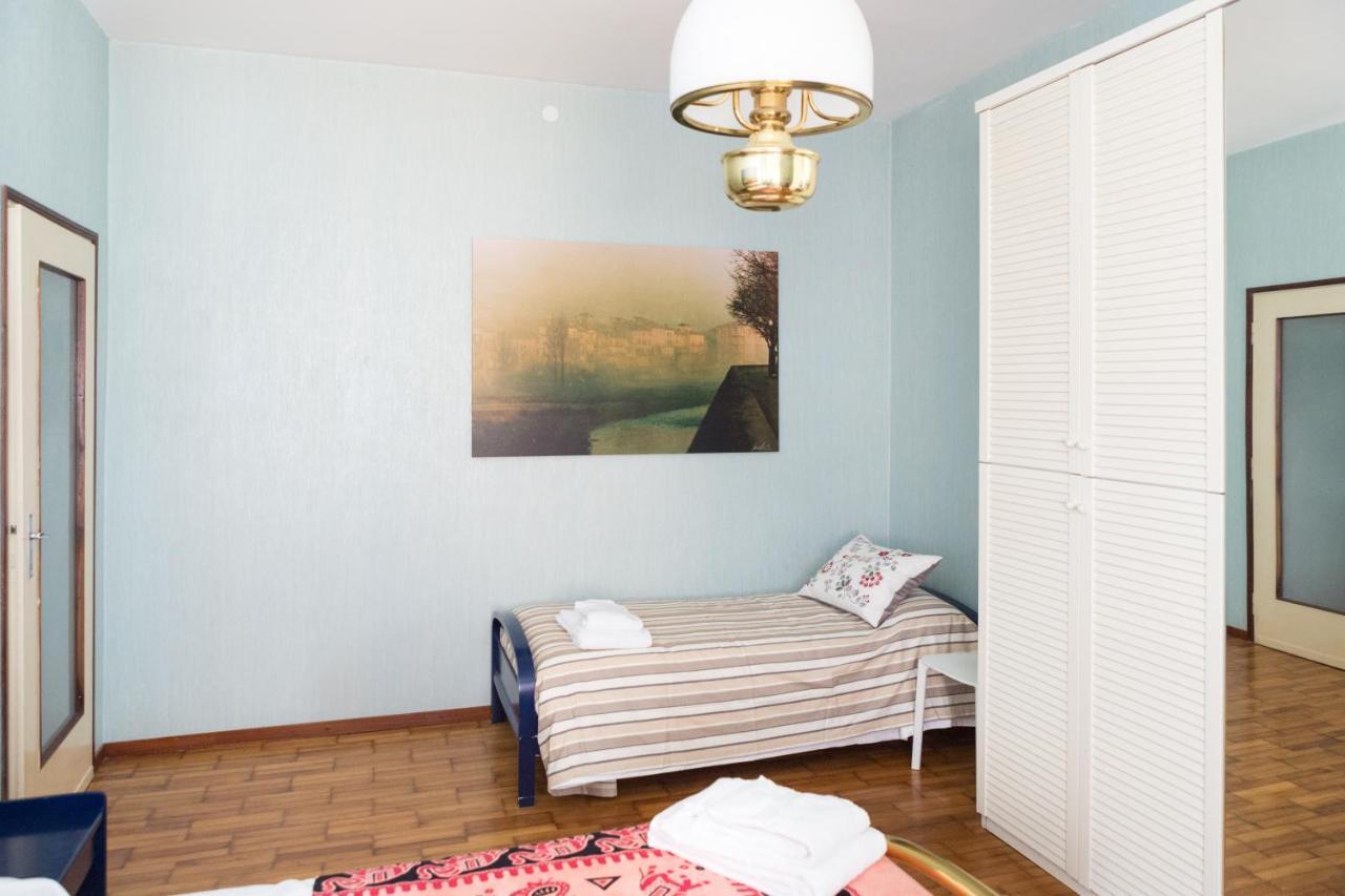 Parma A Due Passi Dal Duomo Apartment Zewnętrze zdjęcie