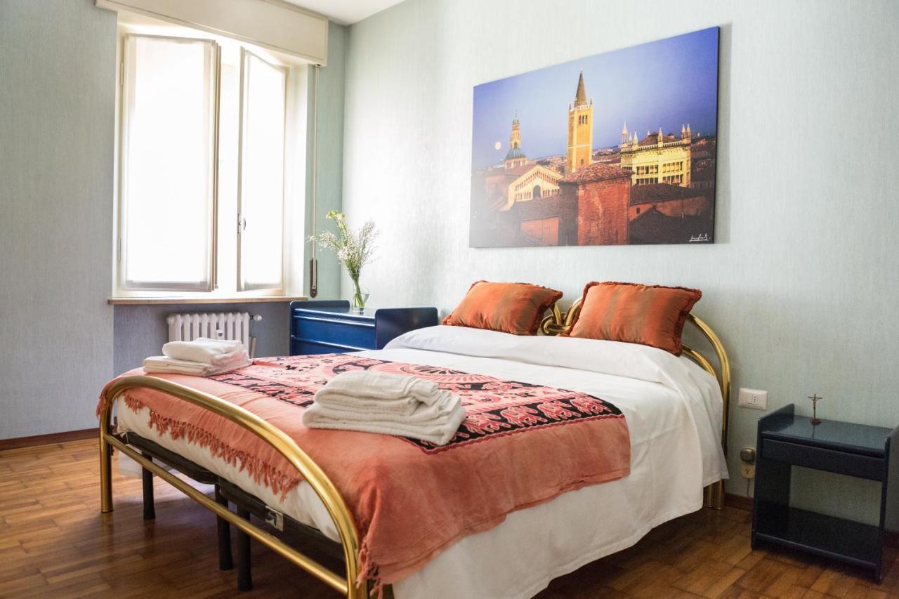 Parma A Due Passi Dal Duomo Apartment Zewnętrze zdjęcie